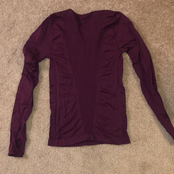 Fabletics Compression Shirt - Picture 2 of 2
